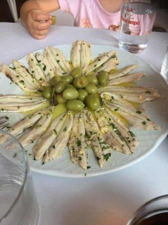 Tapería Los Hermanos